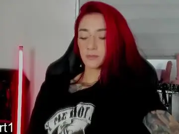 Chaturbate Live Sex Cam of belyswitch