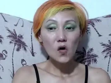 Chaturbate Private Sex Chat of cassiopeia2025