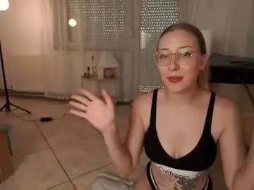 Chaturbate Adult Webcams of foxeslovefoxes