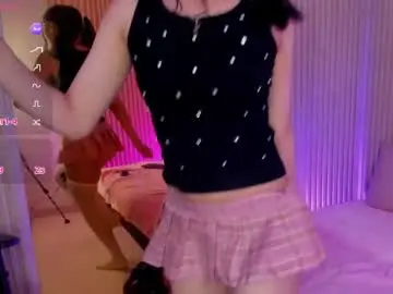 Chaturbate Best live sex cam show of joselyn_tay