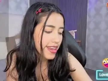 Chaturbate Live Sex Cam of joselyn_tay