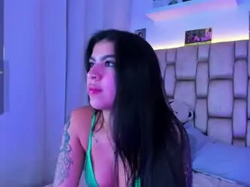 Chaturbate Nude Webcam of little__sophie18