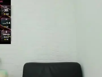 Chaturbate Sex Chat of melannie_roses