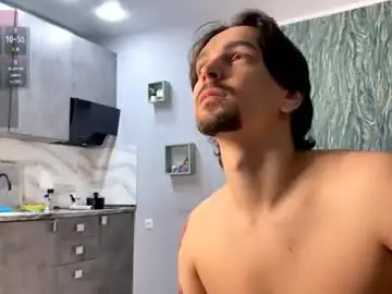 Chaturbate Free Porn Cam of miley_and_michael