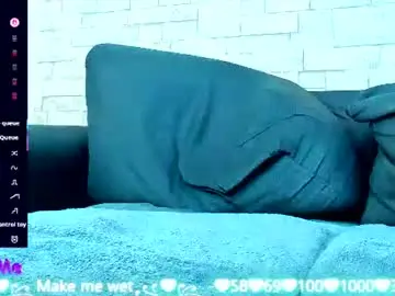Chaturbate Private Sex Chat of rozeamor