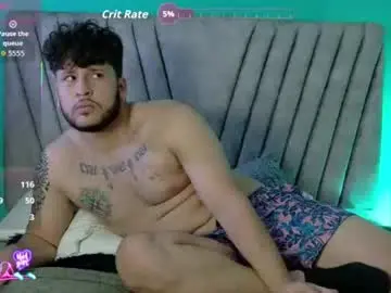 Chaturbate Best Webcam of samii_samuhot