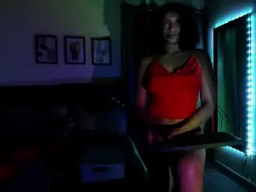 Chaturbate Adult Webcams of selenestark