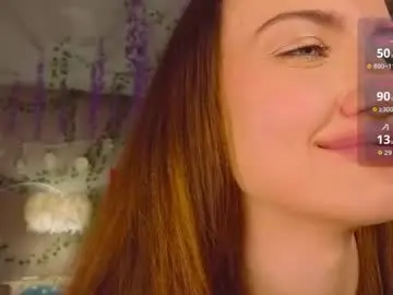 Chaturbate Best live sex cam show of that_eva