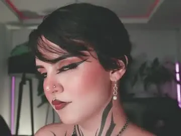 Chaturbate Private Sex Chat of abril__colen