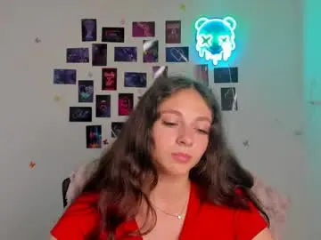 Chaturbate Sex Cam of amber__r