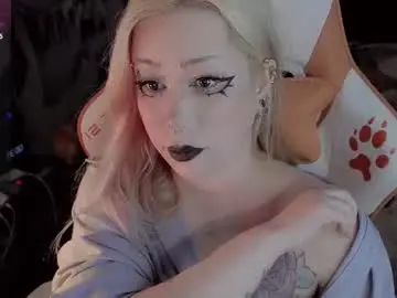 Chaturbate Free Live Porn of asha_nekooo
