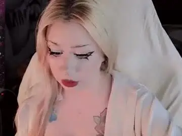 Chaturbate Best live sex cam show of asha_nekooo