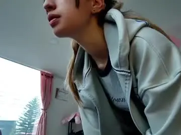 Chaturbate Adult Webcams of barbie20_