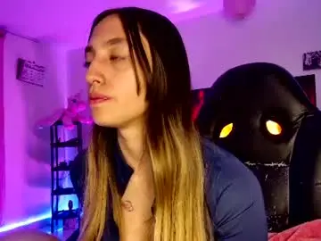Chaturbate Private Sex Chat of barbie20_