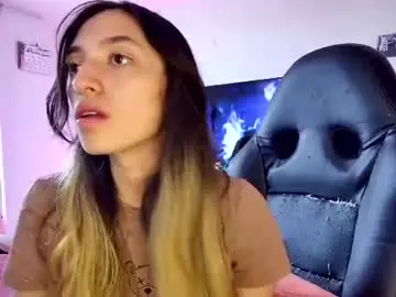 Chaturbate Best Webcam of barbie20_