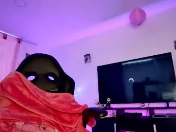 Chaturbate Nude Webcam of barbie20_