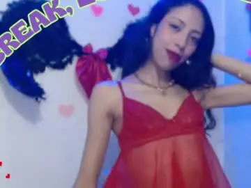 Chaturbate Adult Webcam of dabria_luxe