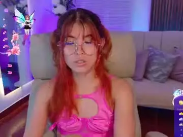 Chaturbate Nude Webcam of dahlia_grey