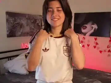 Chaturbate Free Live Porn of elizabeth_harris_