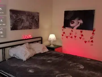 Chaturbate Best live sex cam show of elizabeth_harris_