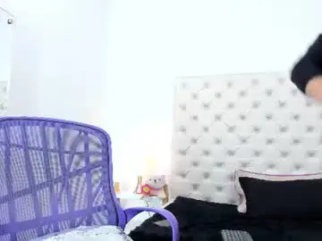Chaturbate Free Porn Cam of esmeralda_06