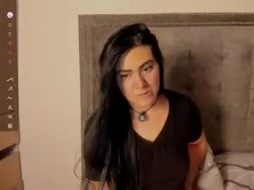 Chaturbate Best live sex cam show of kristalina5