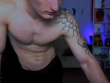 Chaturbate Nude Webcam of mike_crist