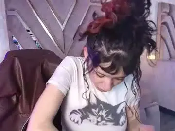 Chaturbate Live Porn of red_pandaa