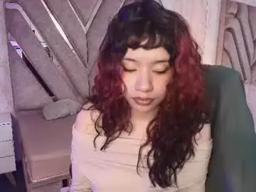 Chaturbate Live Sex of red_pandaa