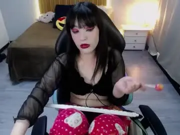 Chaturbate Free Live Porn of sailor_moon07