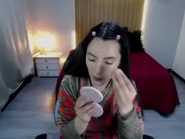 Chaturbate Live Porn of sailor_moon07