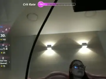 Chaturbate Live Porn of solbm