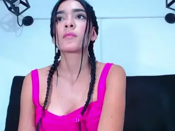Chaturbate Live Sex Cam of srta_luciana