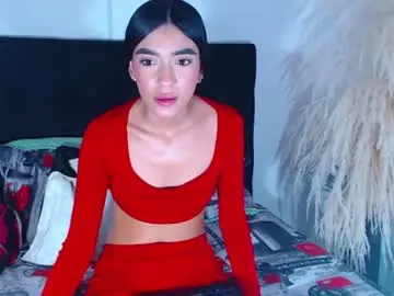 Chaturbate Free Porn Cam of srta_luciana