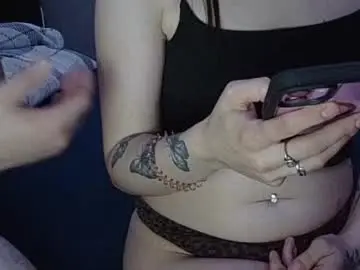 Chaturbate Watch Live Sex Cams of babygurl2033