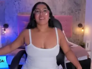 Chaturbate Live Porn of brithanycampbell