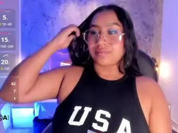 Chaturbate Live Sex of brithanycampbell