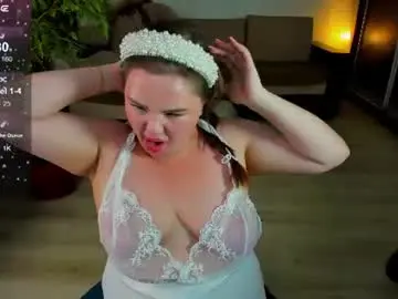 Chaturbate Live Sex Cam of carolina_bby