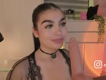 Chaturbate Sex Chat of emily_kenner