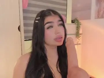 Chaturbate Free Live Porn of emily_kenner