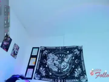Chaturbate Best live sex cam show of millie_lamar