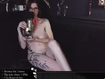 Chaturbate Free Porn Cam of natureliv