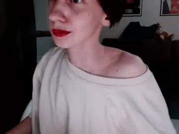 Chaturbate Private Sex Chat of secrettt_poison