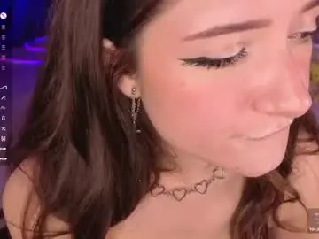 Chaturbate Free Live Porn of soulmate__