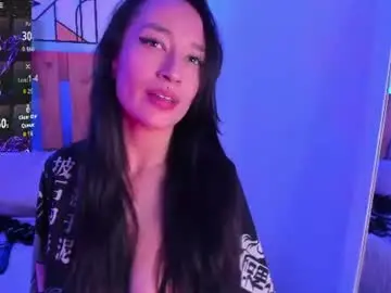 Chaturbate Nude Webcam of violet_jonesss