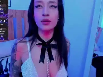 Chaturbate Adult Webcams of violet_jonesss