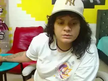 Chaturbate Free Porn Cam of yumandsay