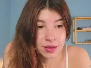 Chaturbate Adult Video Chat of byteblush