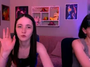 Chaturbate Private Sex Chat of caroline_honeyy
