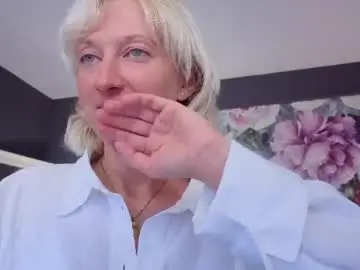 Chaturbate Private Sex Chat of natalie_bitton